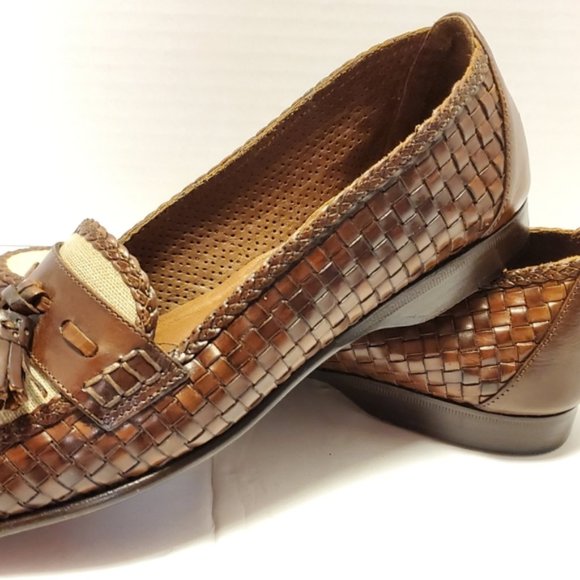 COLE HANN WOMEN LOAFER SHOES US SZ 7 - Picture 2 of 8